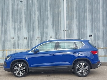 Used SEAT Ateca 2023 for sale - 79505632: Photo