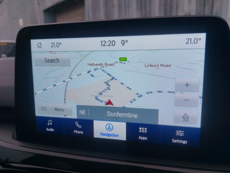 Used Ford Kuga 2023 for sale - 77664380: Photo 11