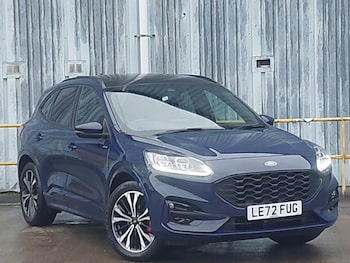 Used Ford Kuga 2023 for sale - 77664380: Photo