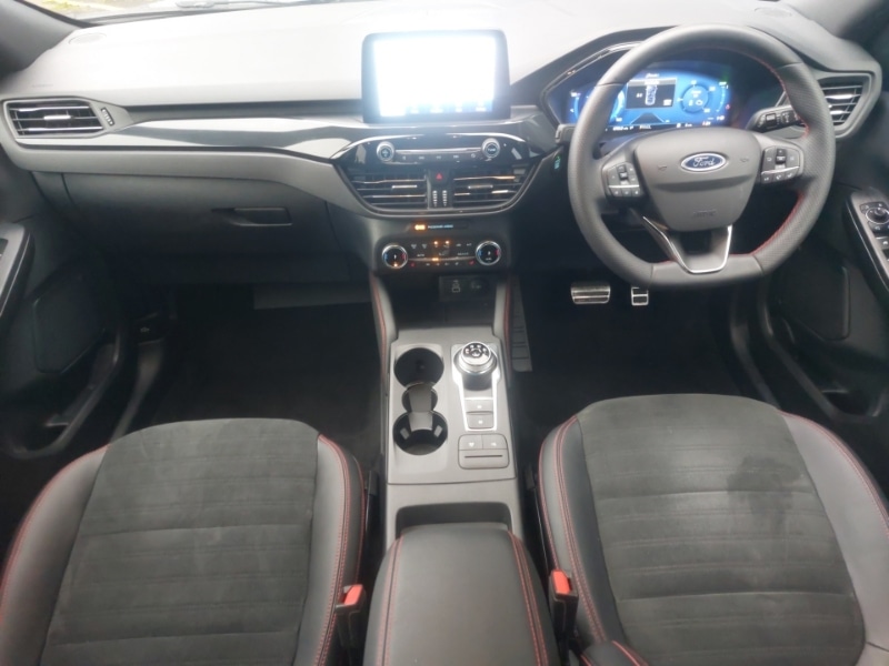 Used Ford Kuga 2023 for sale - 77664380: Photo 2