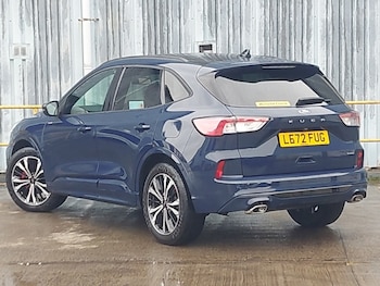 Used Ford Kuga 2023 for sale - 77664380: Photo