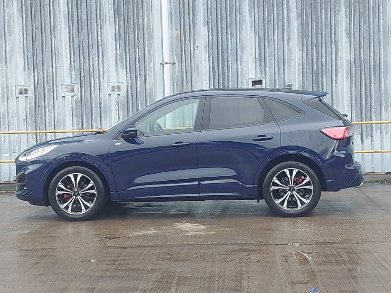 Used Ford Kuga 2023 for sale - 77664380: Photo 4