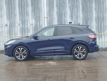 Used Ford Kuga 2023 for sale - 77664380: Photo