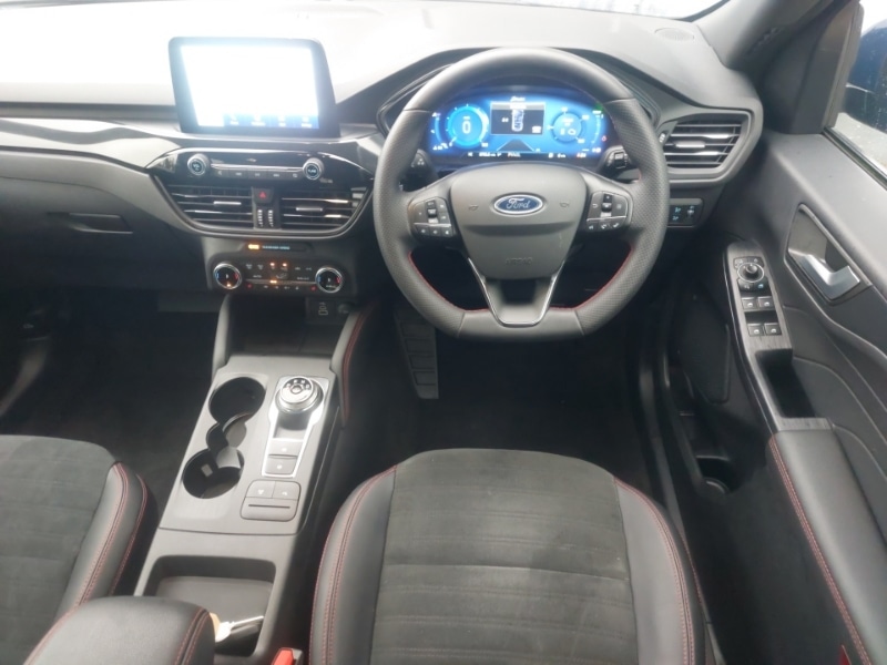 Used Ford Kuga 2023 for sale - 77664380: Photo 7