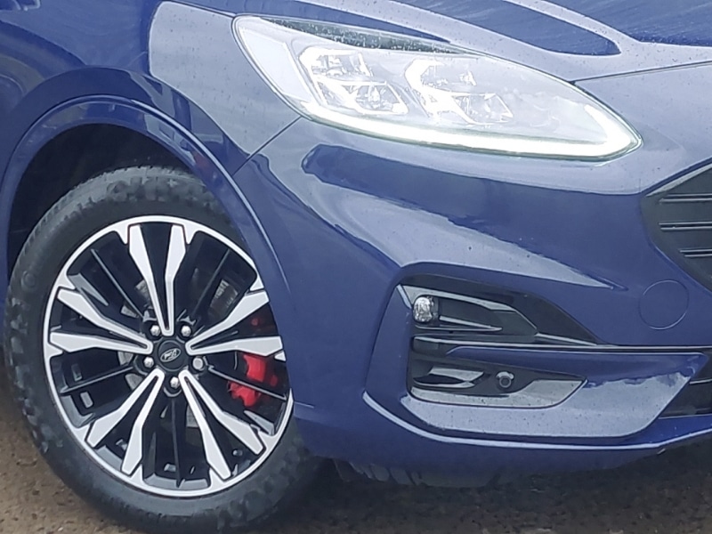 Used Ford Kuga 2023 for sale - 77664380: Photo 9