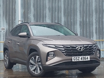 2022 - 1.6 TGDi SE Connect 5dr 2WD