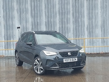 Used SEAT Arona 2024 for sale - 78877096: Photo