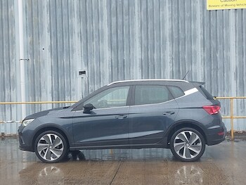 Used SEAT Arona 2024 for sale - 78877096: Photo