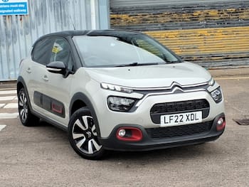 Used Citroen C3 2022 for sale - 79737145: Photo