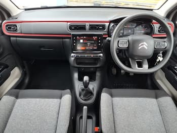 Used Citroen C3 2022 for sale - 79737145: Photo