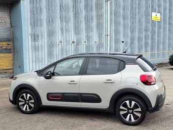 Used Citroen C3 2022 for sale - 79737145: Photo