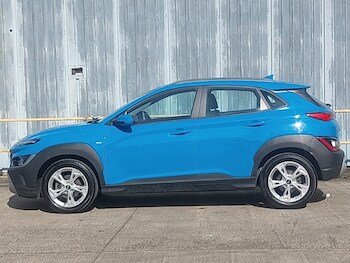 Used Hyundai KONA 2023 for sale - 78860933: Photo