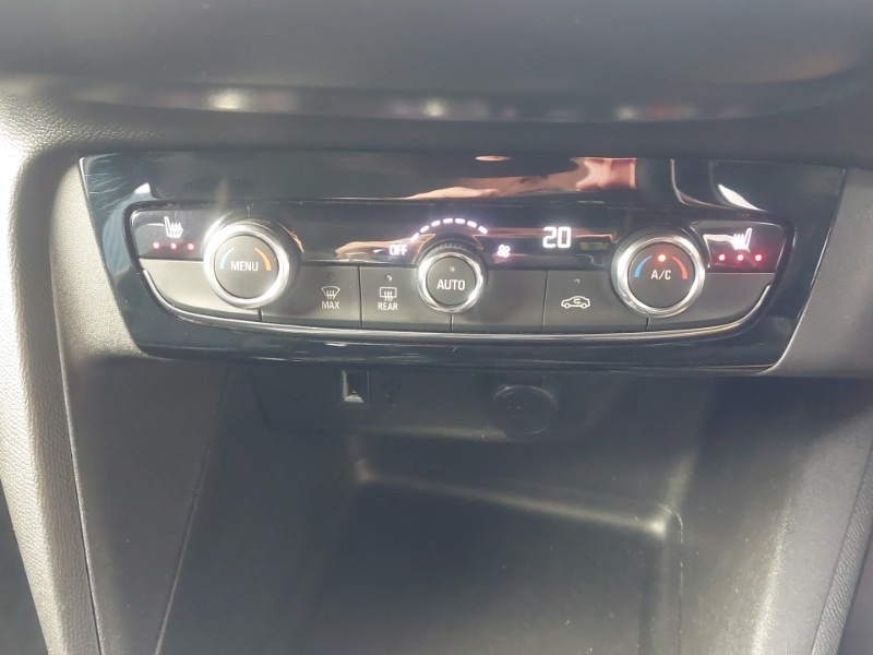 Used Vauxhall Corsa 2021 for sale - 78183836: Photo 11