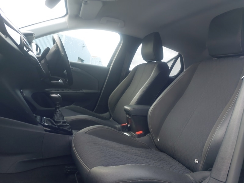 Used Vauxhall Corsa 2021 for sale - 78183836: Photo 12