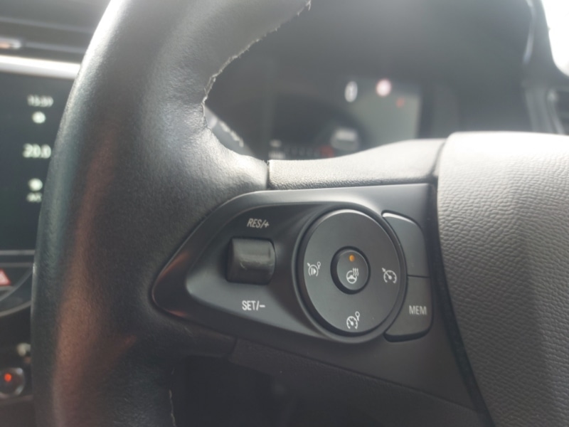 Used Vauxhall Corsa 2021 for sale - 78183836: Photo 16