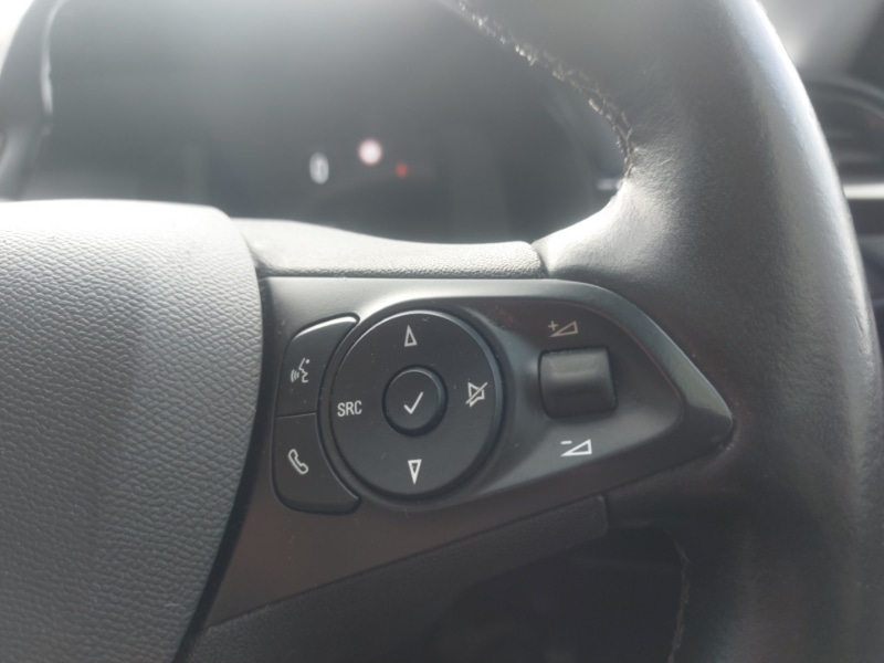 Used Vauxhall Corsa 2021 for sale - 78183836: Photo 17