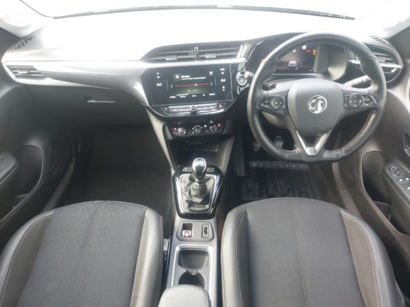 Used Vauxhall Corsa 2021 for sale - 78183836: Photo 2