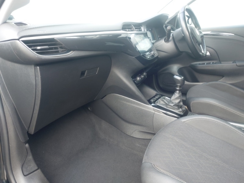 Used Vauxhall Corsa 2021 for sale - 78183836: Photo 5