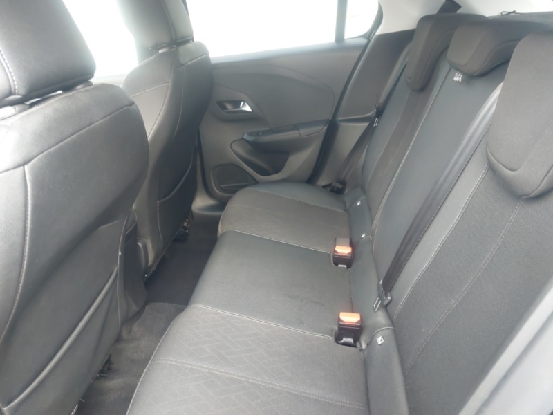 Used Vauxhall Corsa 2021 for sale - 78183836: Photo 6