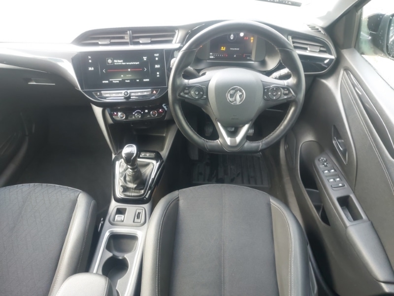 Used Vauxhall Corsa 2021 for sale - 78183836: Photo 7