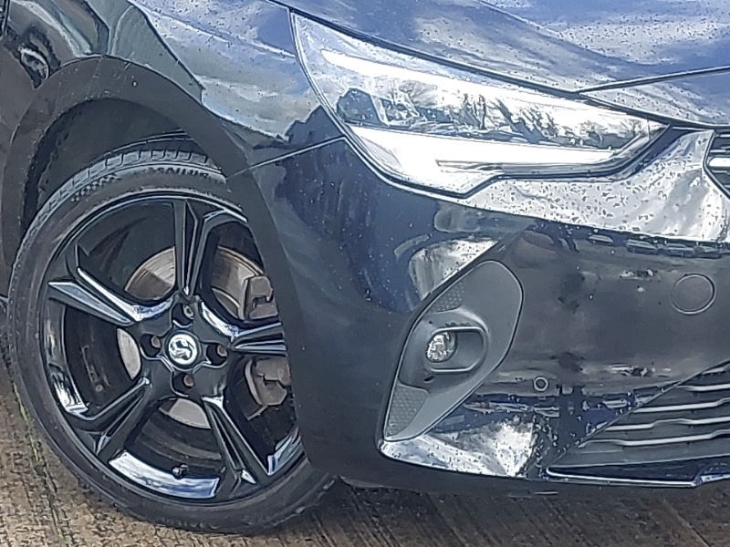 Used Vauxhall Corsa 2021 for sale - 78183836: Photo 9