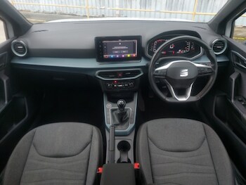 Used SEAT Arona 2023 for sale - 76418746: Photo