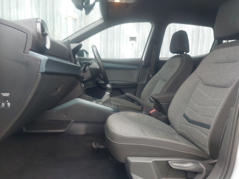 Used SEAT Arona 2023 for sale - 76418746: Photo 5