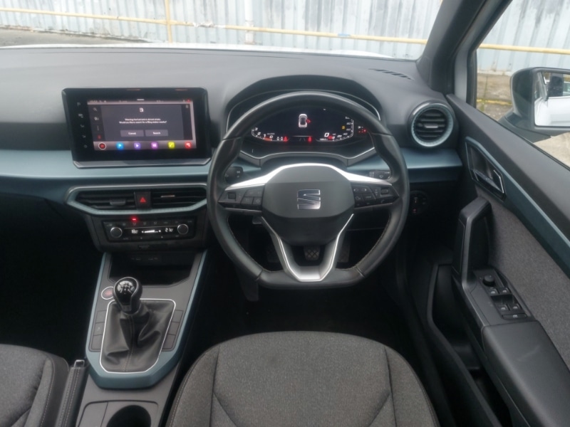Used SEAT Arona 2023 for sale - 76418746: Photo 7