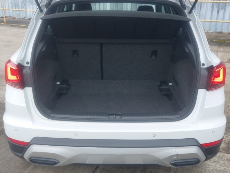 Used SEAT Arona 2023 for sale - 76418746: Photo 8