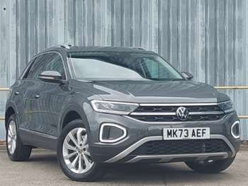 2023 - 2.0 TSI 4MOTION Style 5dr DSG