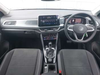 Used Volkswagen T-Roc 2023 for sale - 74836713: Photo