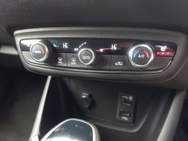 Used Vauxhall Crossland 2022 for sale - 77466385: Photo 11