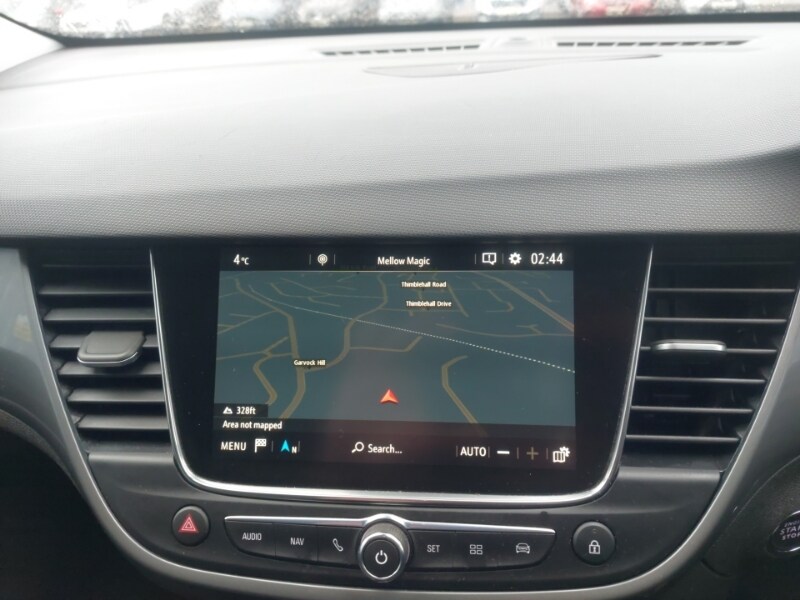 Used Vauxhall Crossland 2022 for sale - 77466385: Photo 15