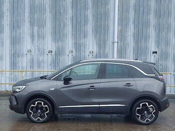 Used Vauxhall Crossland 2022 for sale - 77466385: Photo