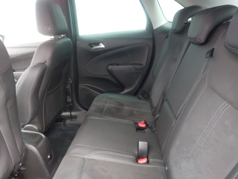 Used Vauxhall Crossland 2022 for sale - 77466385: Photo 6