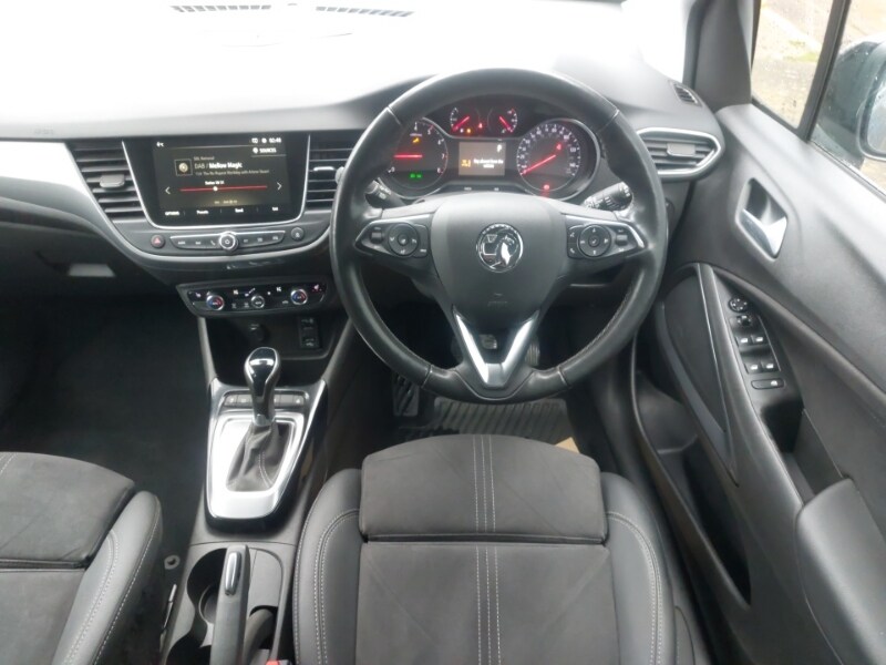 Used Vauxhall Crossland 2022 for sale - 77466385: Photo 7