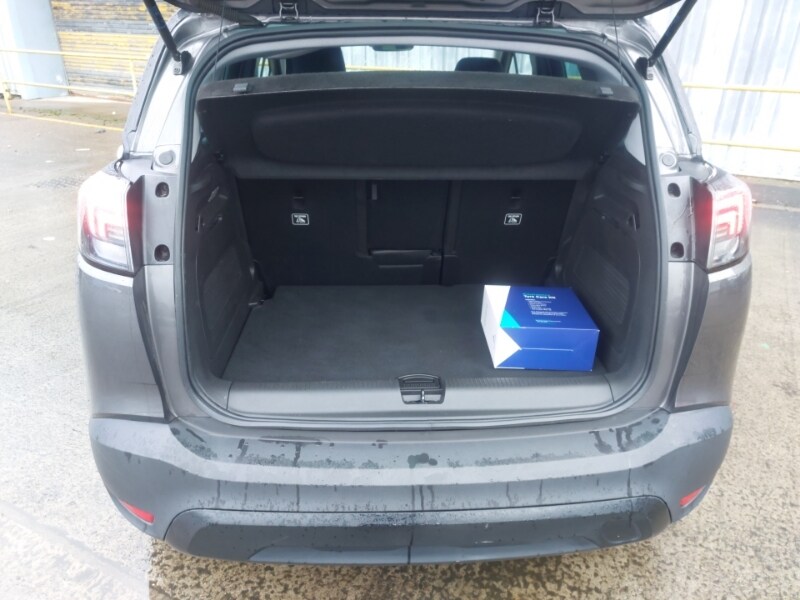 Used Vauxhall Crossland 2022 for sale - 77466385: Photo 8