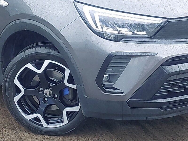 Used Vauxhall Crossland 2022 for sale - 77466385: Photo 9