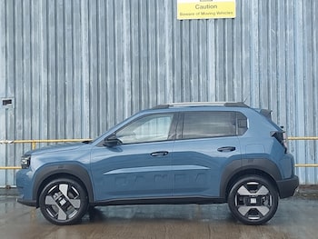 Used Fiat Grande Panda 2026 for sale - 78803370: Photo