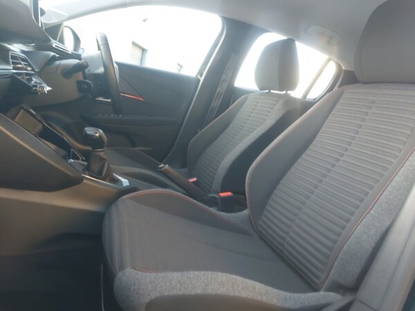 Used Peugeot 208 2022 for sale - 76301730: Photo 12