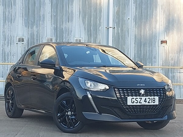 Used Peugeot 208 2022 for sale - 76301730: Photo 1
