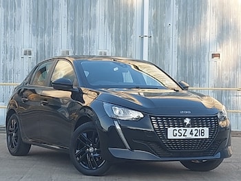 Peugeot - 208