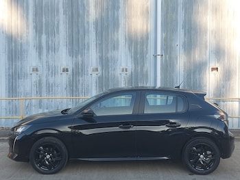 Used Peugeot 208 2022 for sale - 76301730: Photo 4