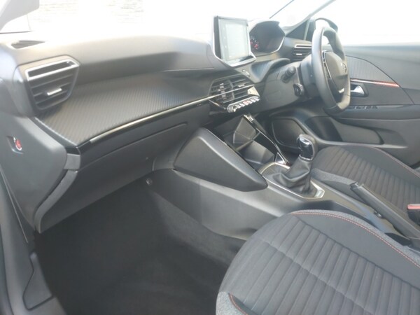 Used Peugeot 208 2022 for sale - 76301730: Photo 5