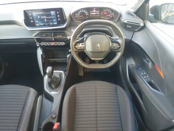 Used Peugeot 208 2022 for sale - 76301730: Photo 7