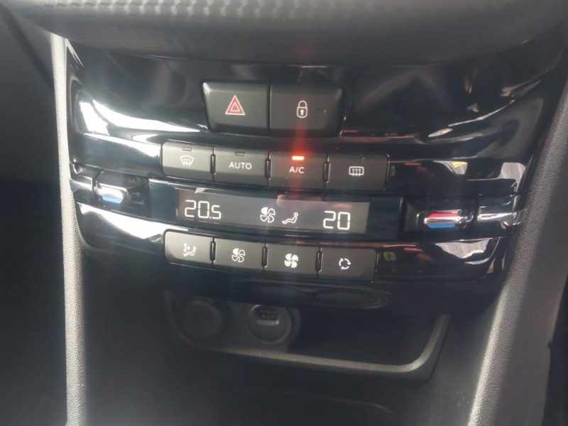 Used Peugeot 208 2019 for sale - 78202654: Photo 11