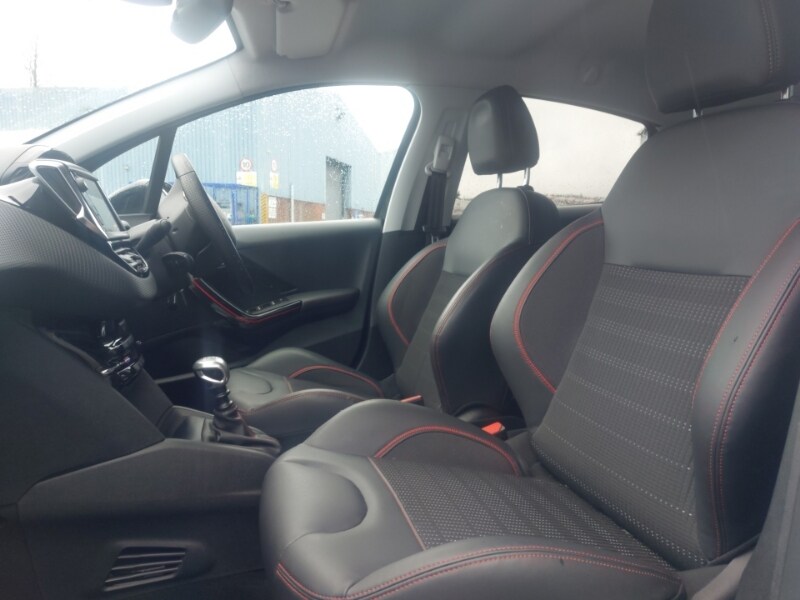 Used Peugeot 208 2019 for sale - 78202654: Photo 12