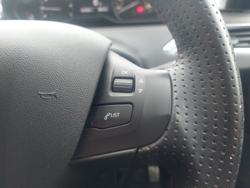 Used Peugeot 208 2019 for sale - 78202654: Photo 17