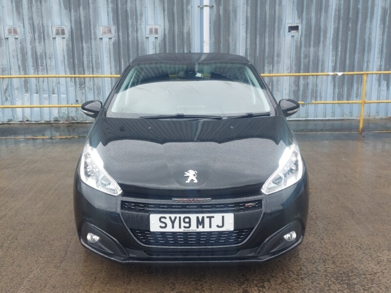 Used Peugeot 208 2019 for sale - 78202654: Photo 19