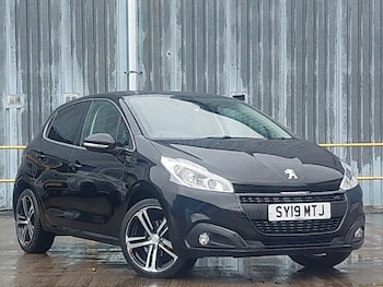 Used Peugeot 208 2019 for sale - 78202654: Photo